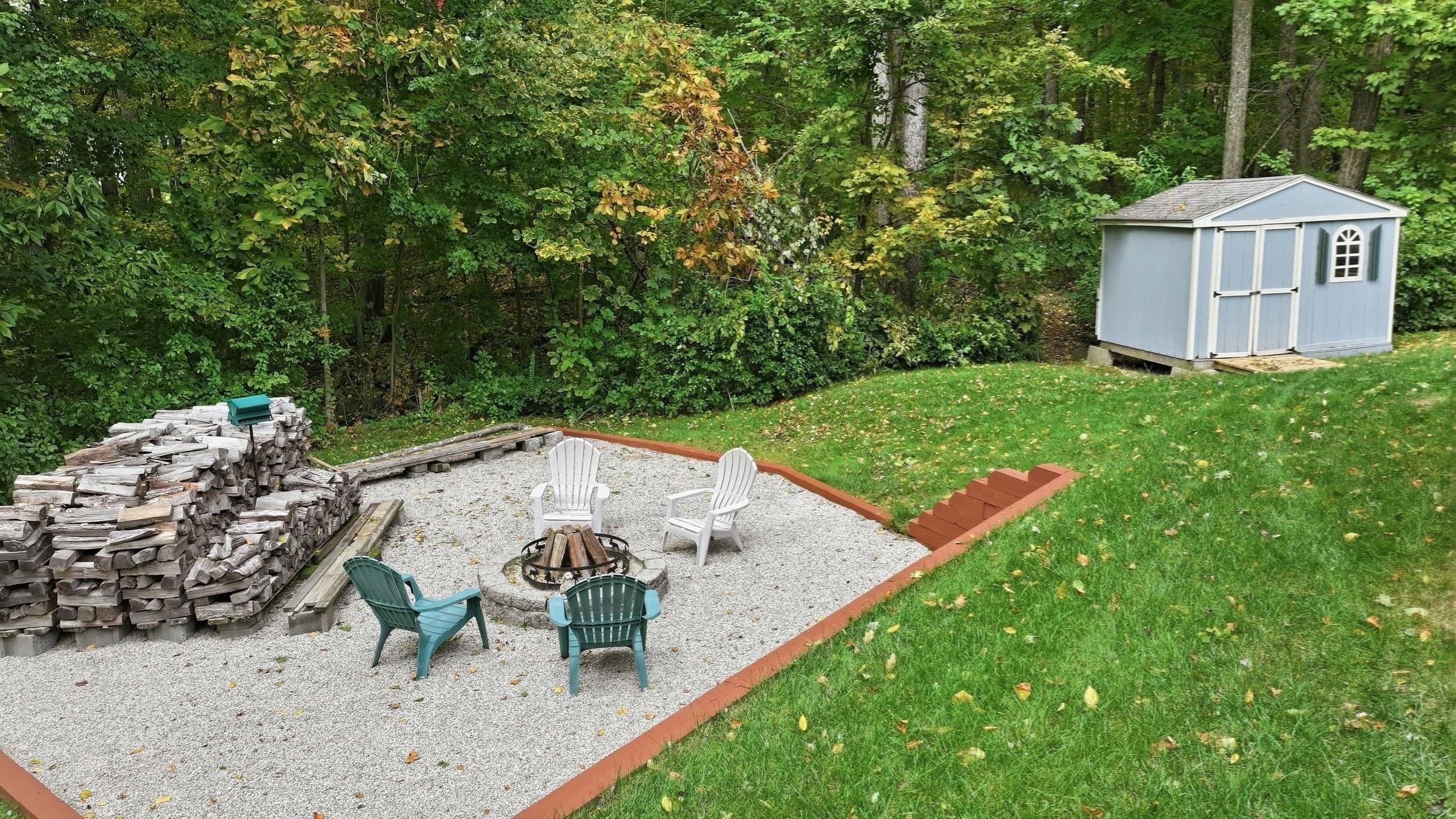 Single Family Residence at 16 Sequoia Lane, Uxbridge MA 01569, Uxbridge, photo 33 of 42