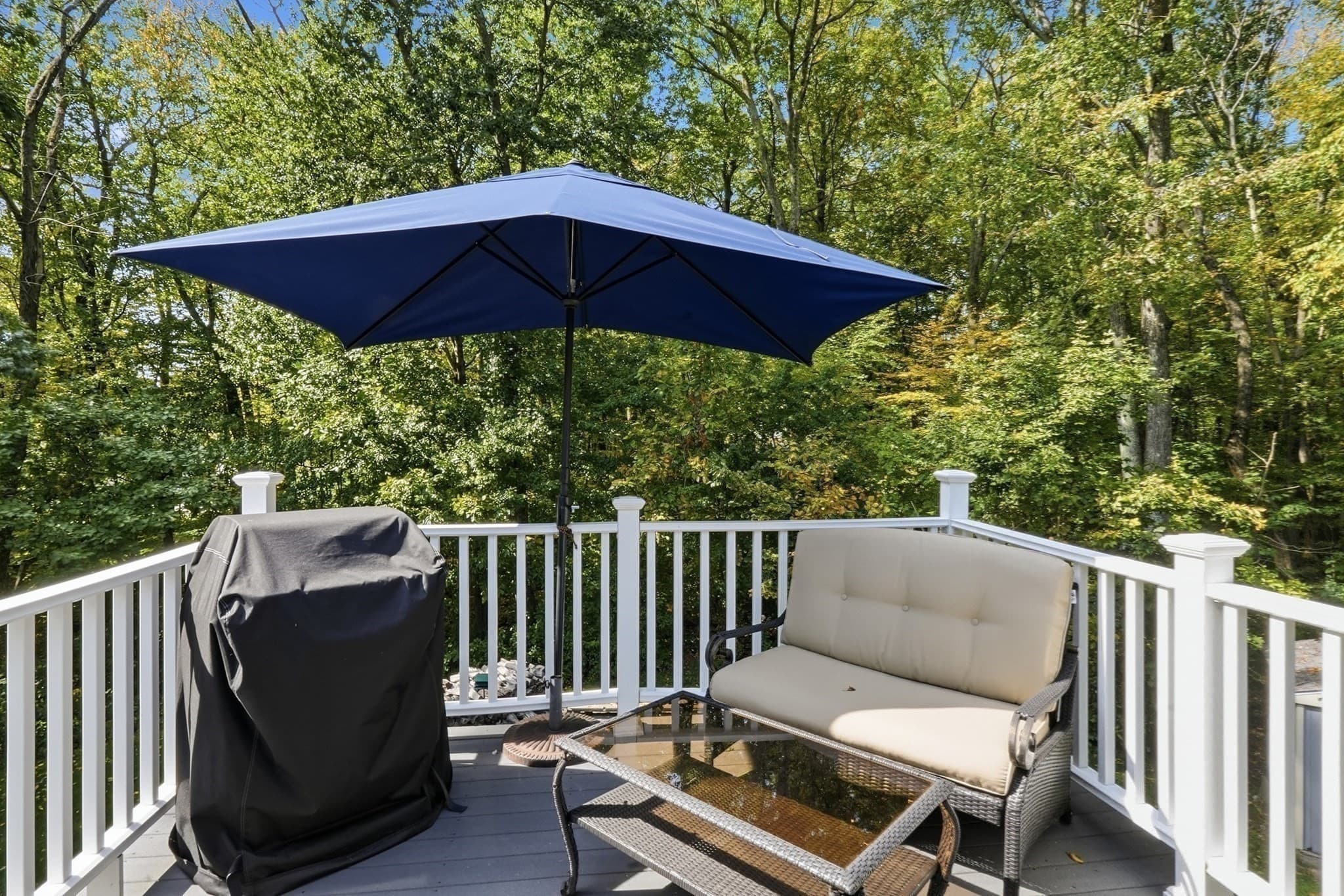 Single Family Residence at 16 Sequoia Lane, Uxbridge MA 01569, Uxbridge, photo 15 of 42