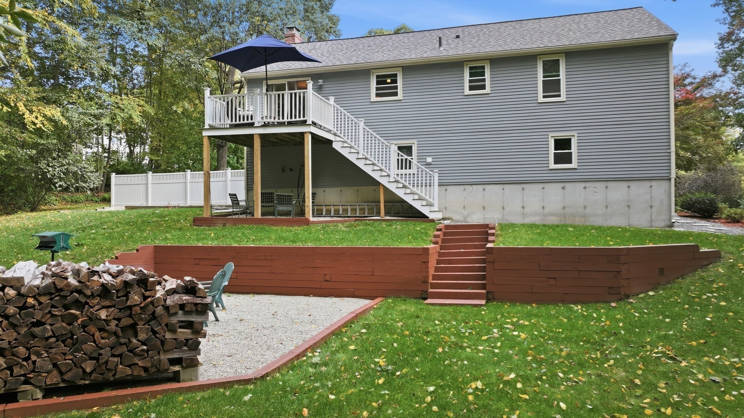 Single Family Residence at 16 Sequoia Lane, Uxbridge MA 01569, Uxbridge, photo 4 of 42