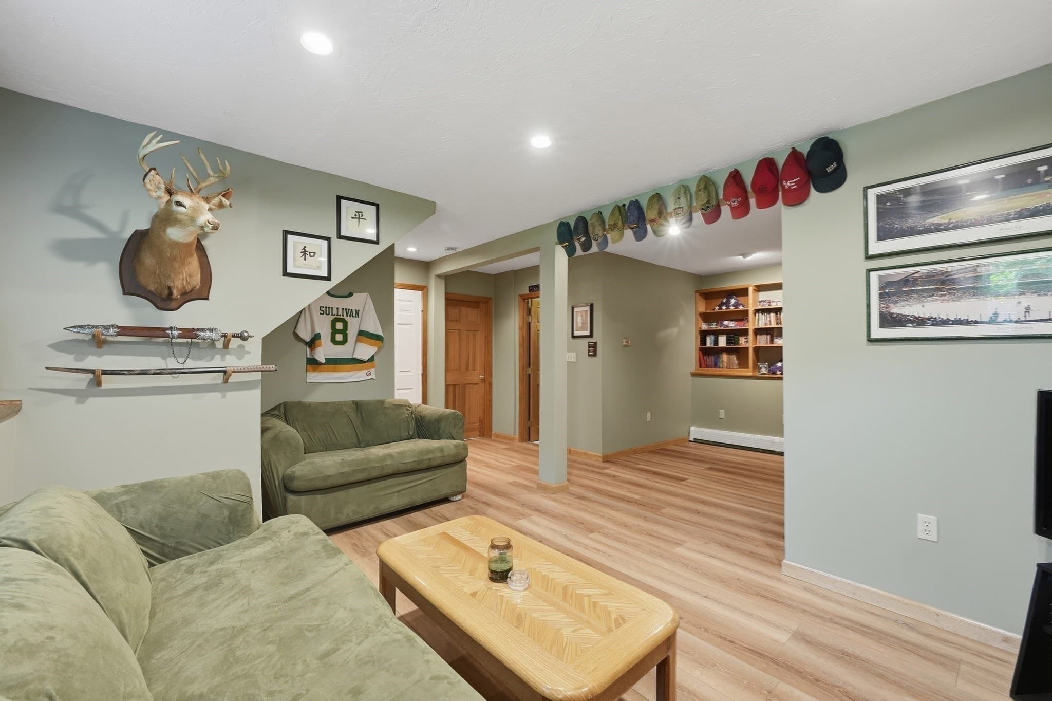 Single Family Residence at 16 Sequoia Lane, Uxbridge MA 01569, Uxbridge, photo 25 of 42