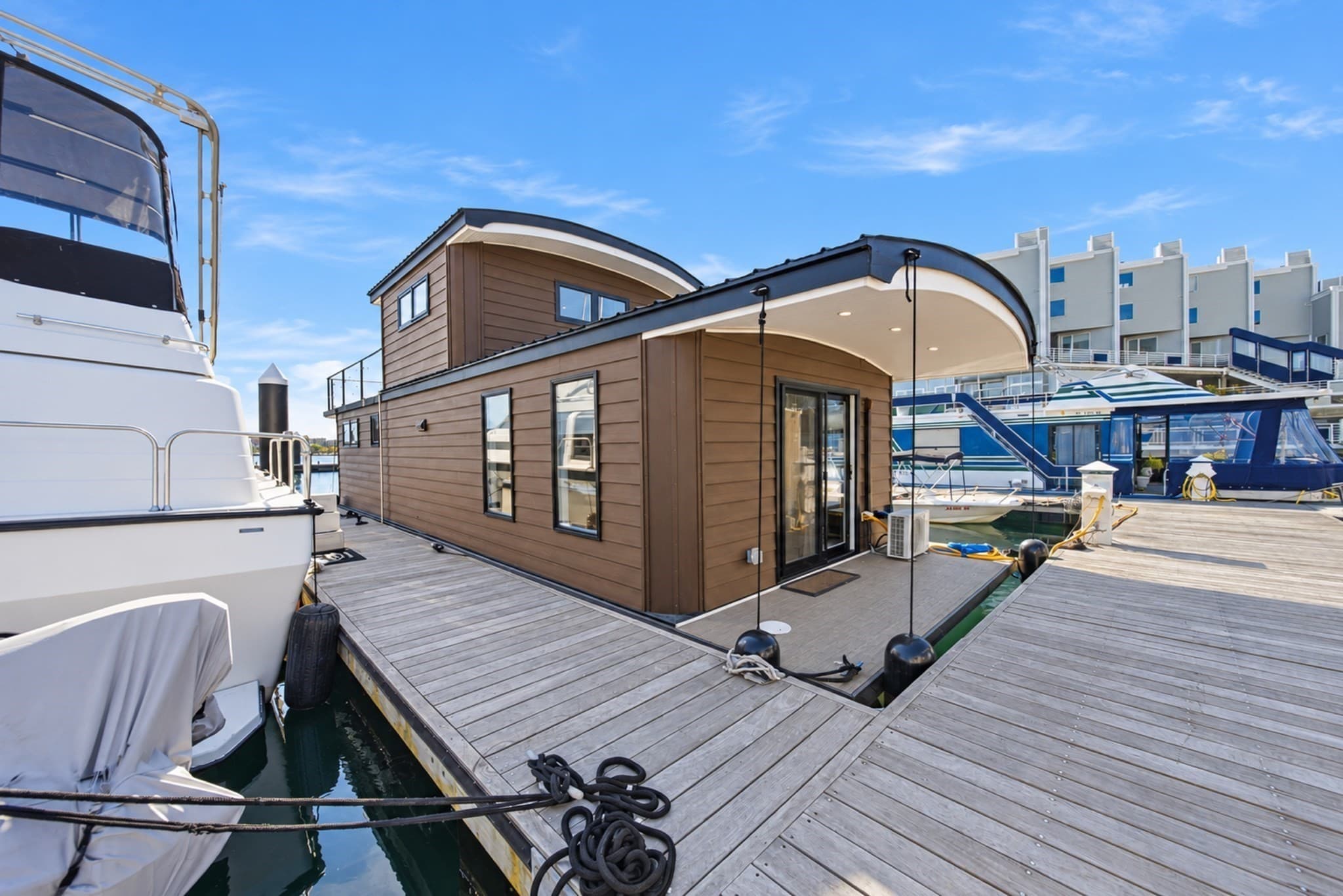 Condominium at 1 Pier 8 13th St # B, Boston MA 02129, Boston, photo 2 of 23