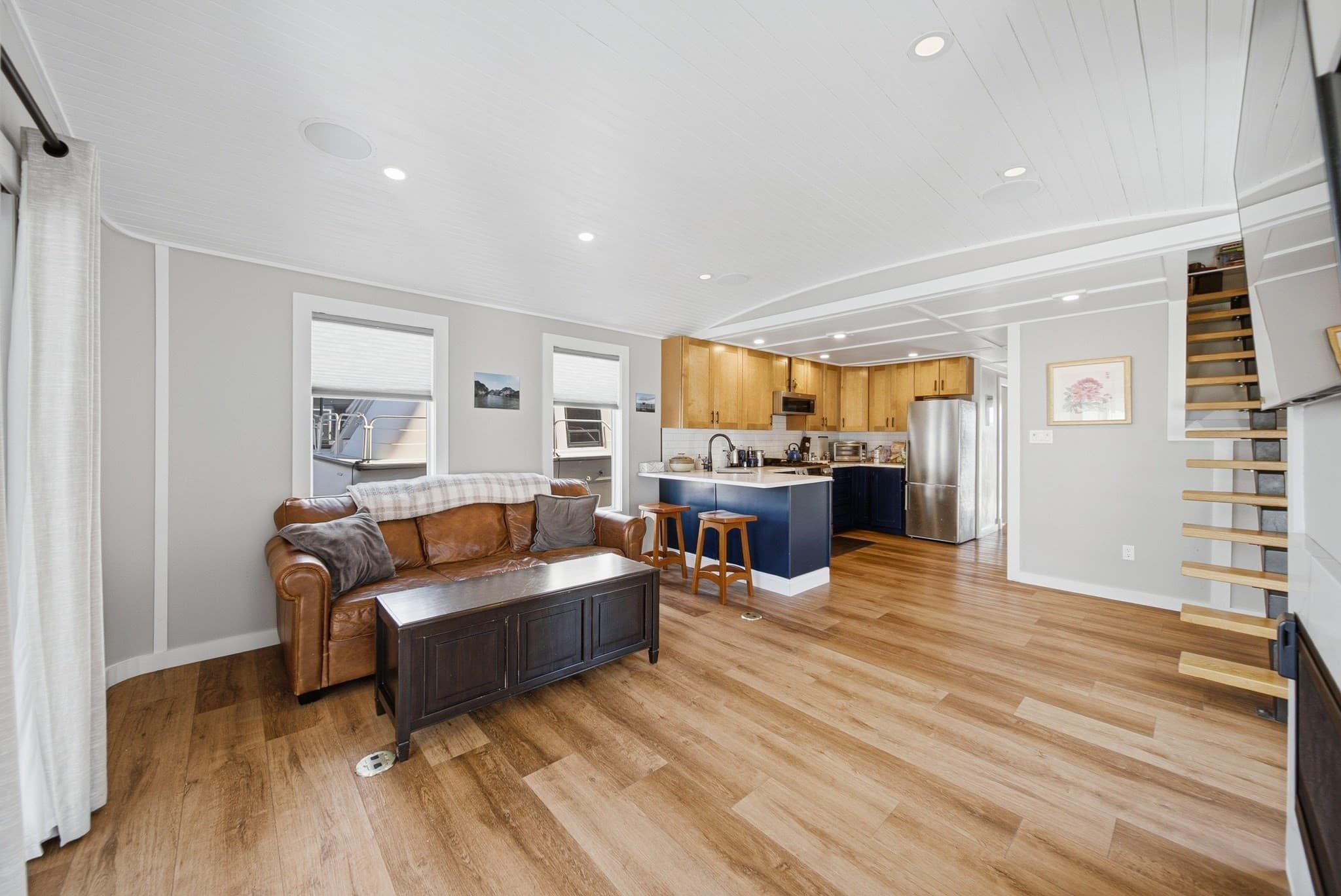 Condominium at 1 Pier 8 13th St # B, Boston MA 02129, Boston, photo 5 of 23