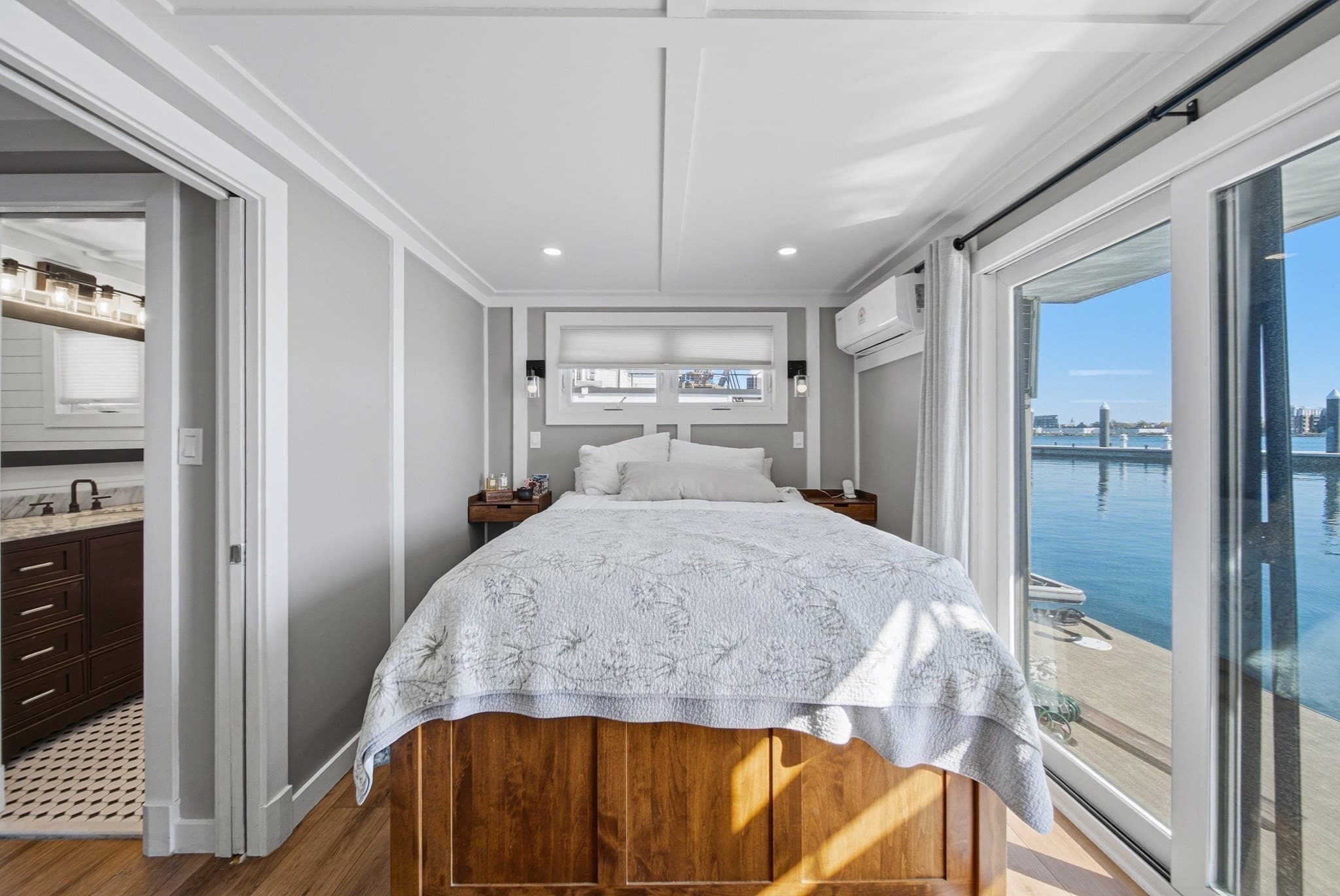 Condominium at 1 Pier 8 13th St # B, Boston MA 02129, Boston, photo 10 of 23