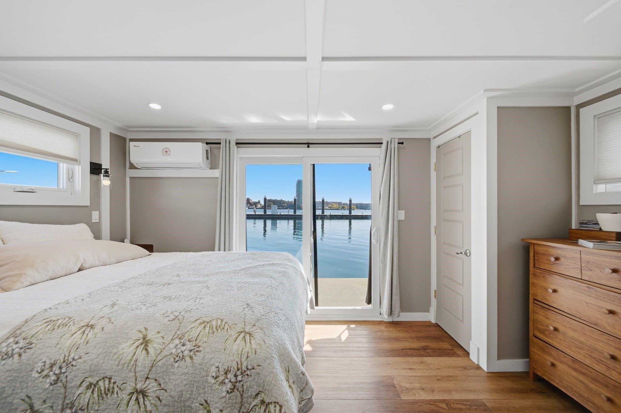 Condominium at 1 Pier 8 13th St # B, Boston MA 02129, Boston, photo 11 of 23
