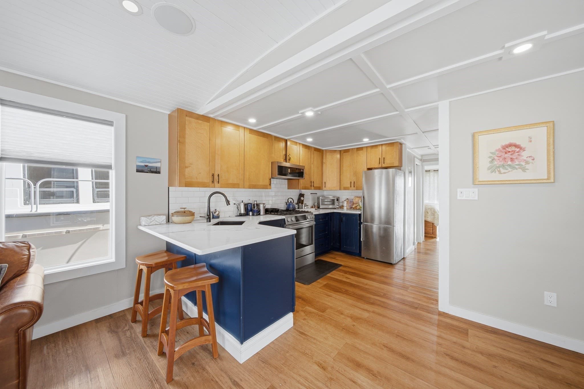 Condominium at 1 Pier 8 13th St # B, Boston MA 02129, Boston, photo 8 of 23