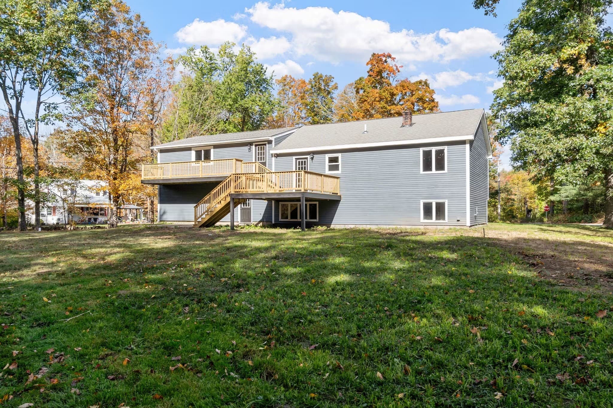 Single Family Residence at 1366 New Sherborn Rd, Athol MA 01331, Athol, photo 2 of 21