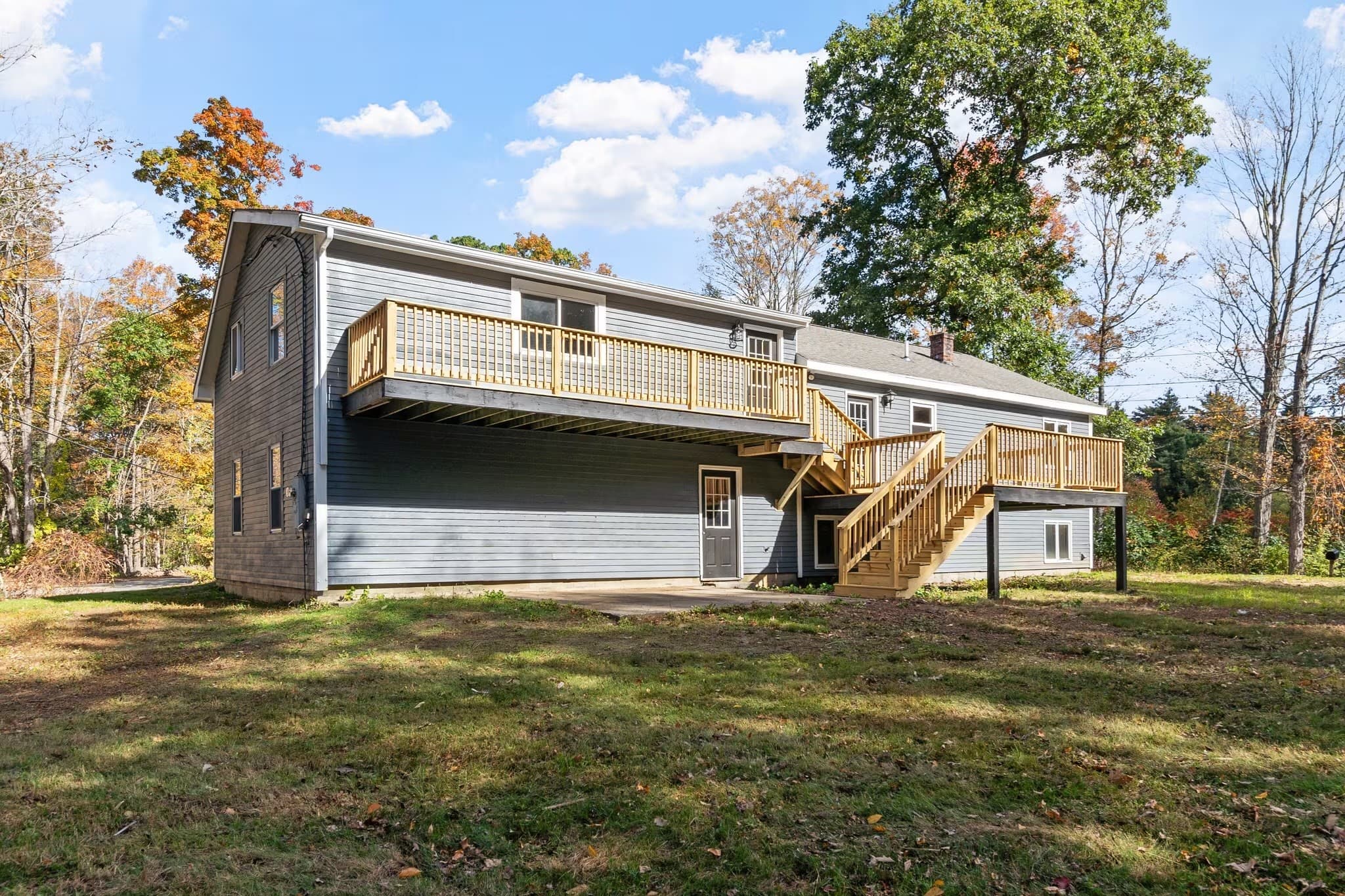 Single Family Residence at 1366 New Sherborn Rd, Athol MA 01331, Athol, photo 21 of 21