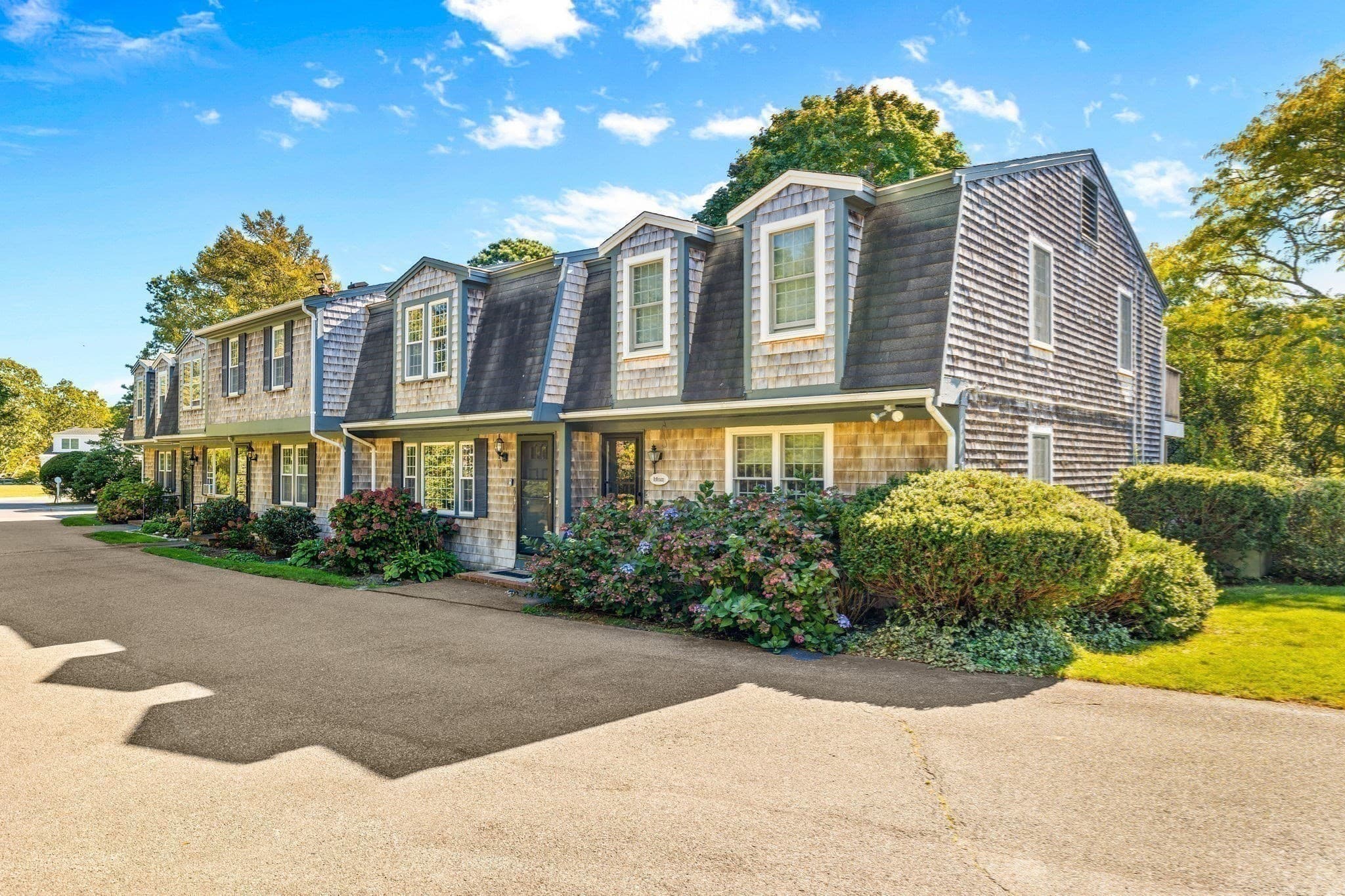 Condominium at 374 Davisville Rd # 4, Falmouth MA 02536, Falmouth, photo 36 of 37