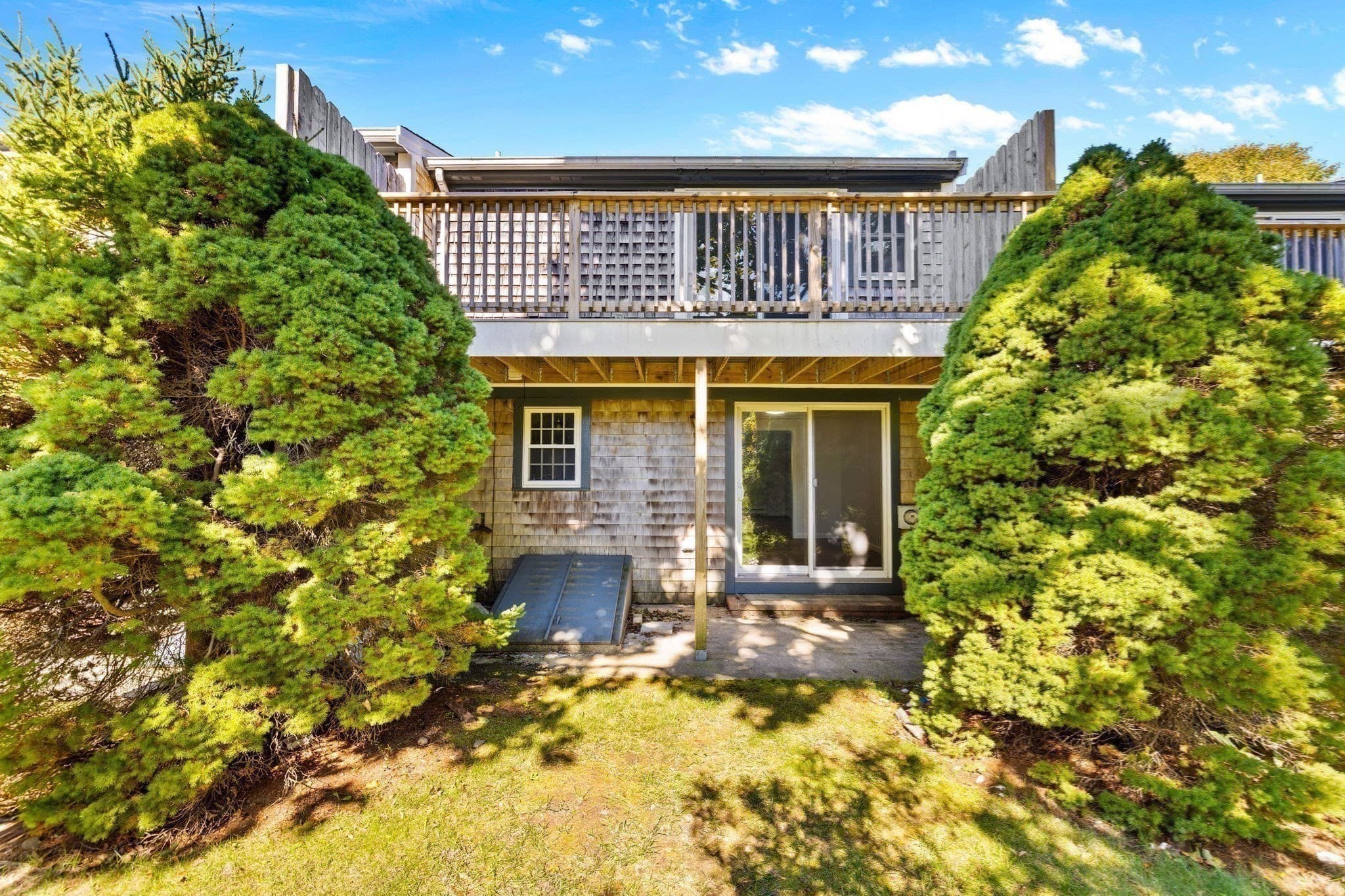 Condominium at 374 Davisville Rd # 4, Falmouth MA 02536, Falmouth, photo 28 of 37