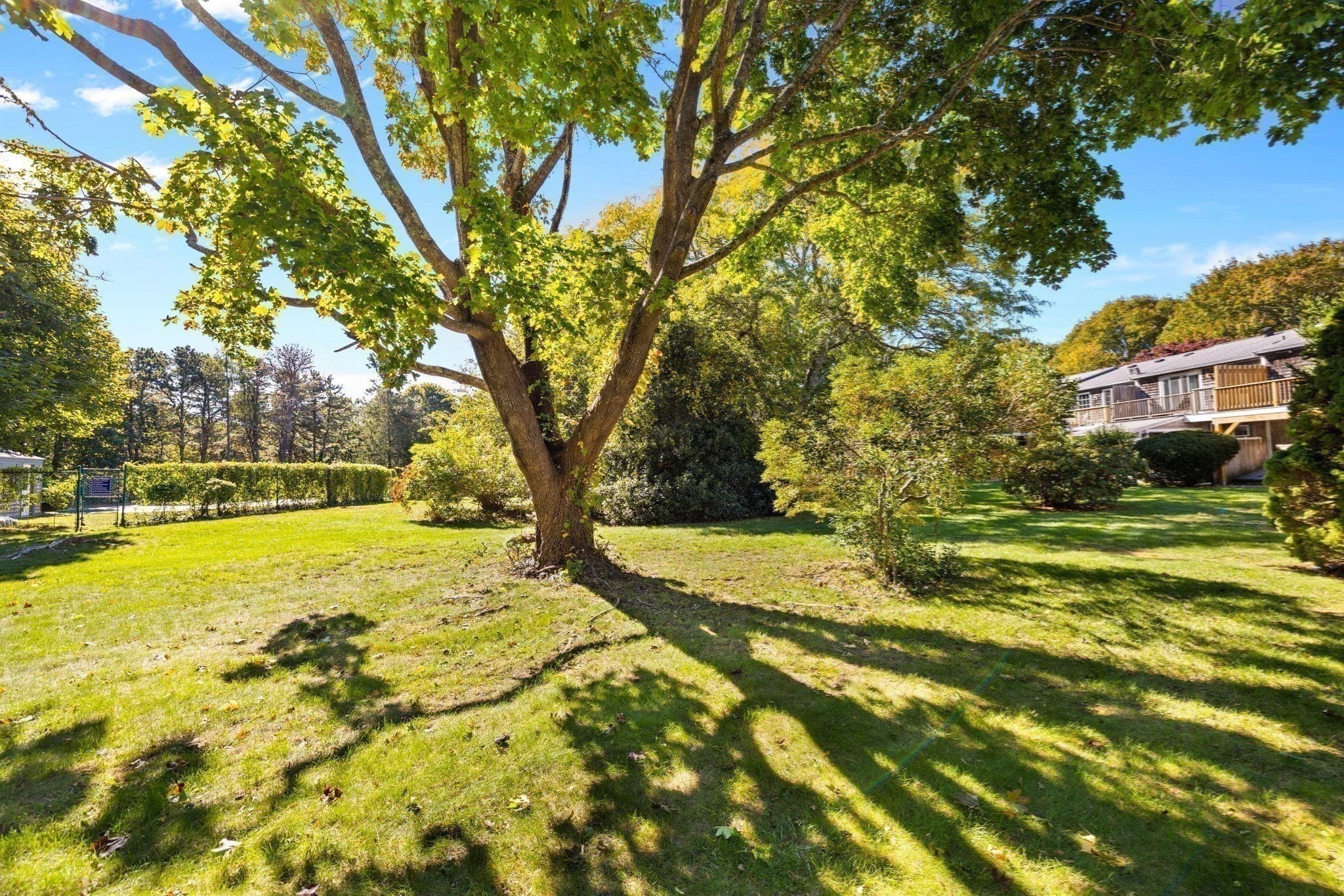 Condominium at 374 Davisville Rd # 4, Falmouth MA 02536, Falmouth, photo 29 of 37