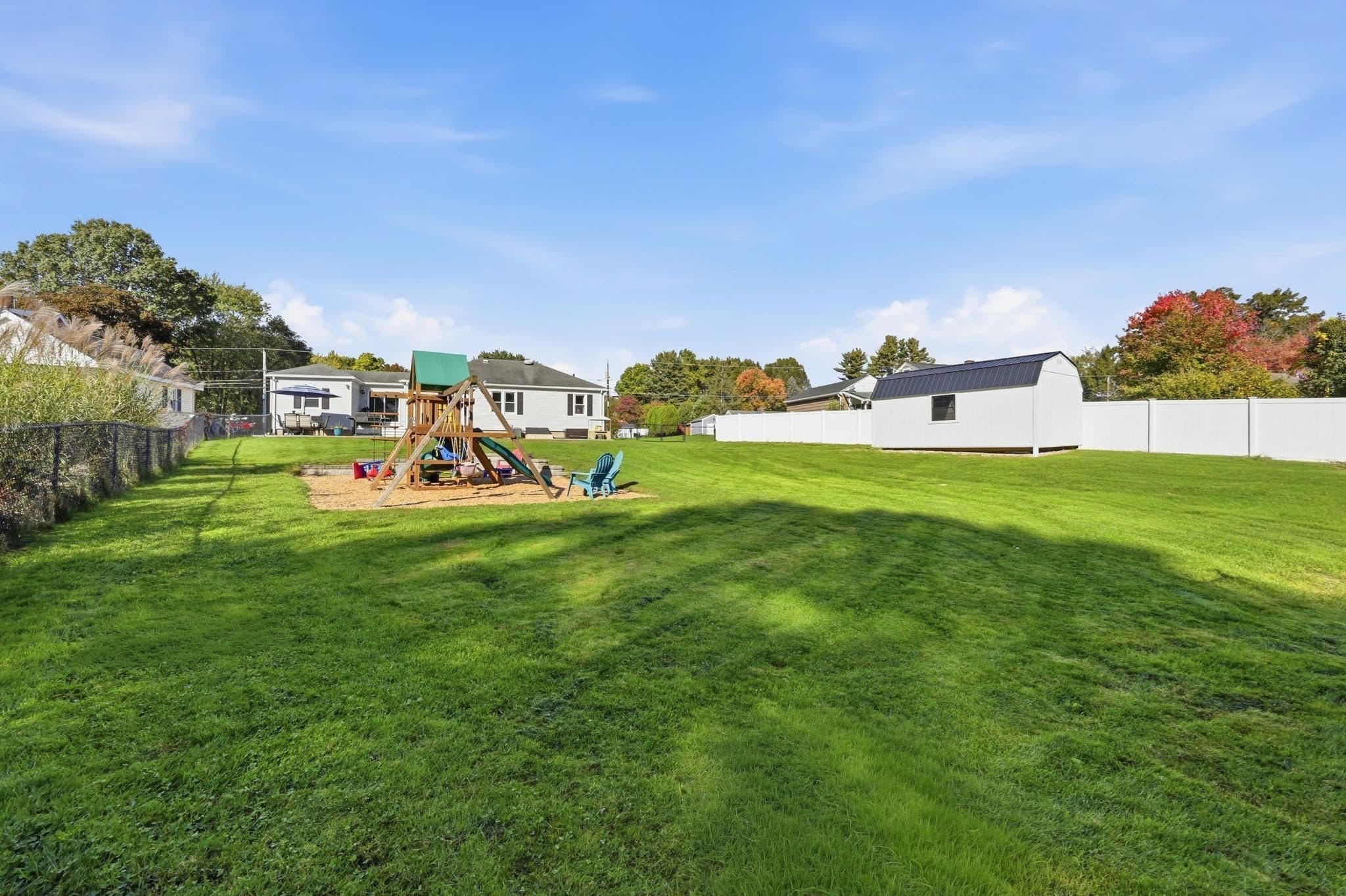 Single Family Residence at 191 Lathrop St, South Hadley MA 01075, South Hadley, photo 30 of 41