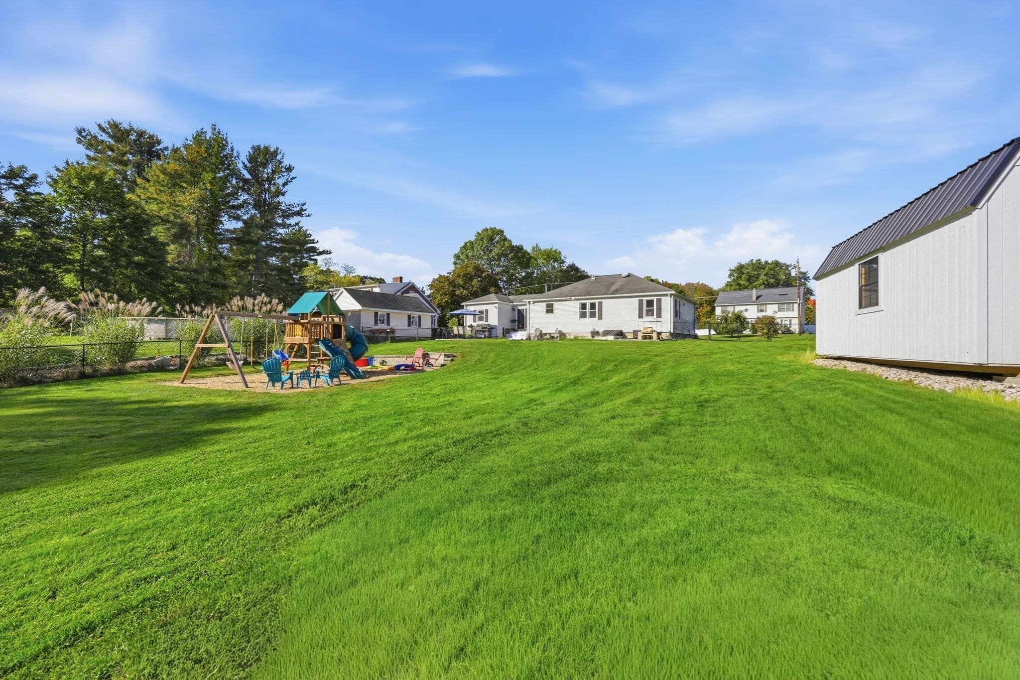 Single Family Residence at 191 Lathrop St, South Hadley MA 01075, South Hadley, photo 31 of 41