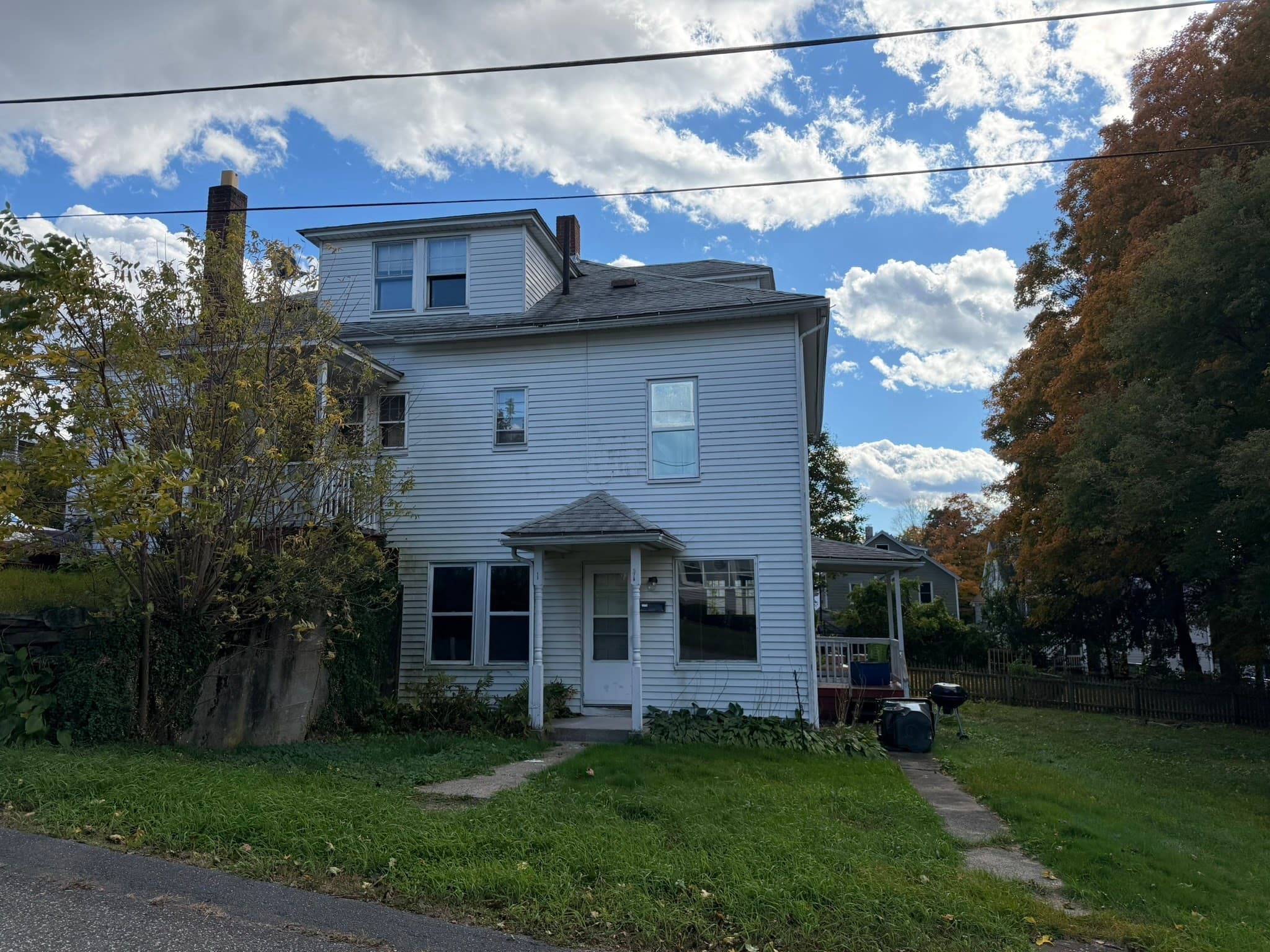 3 Family at 5-7 Bellevue Ave, Ware MA 01082, Ware, photo 16 of 17