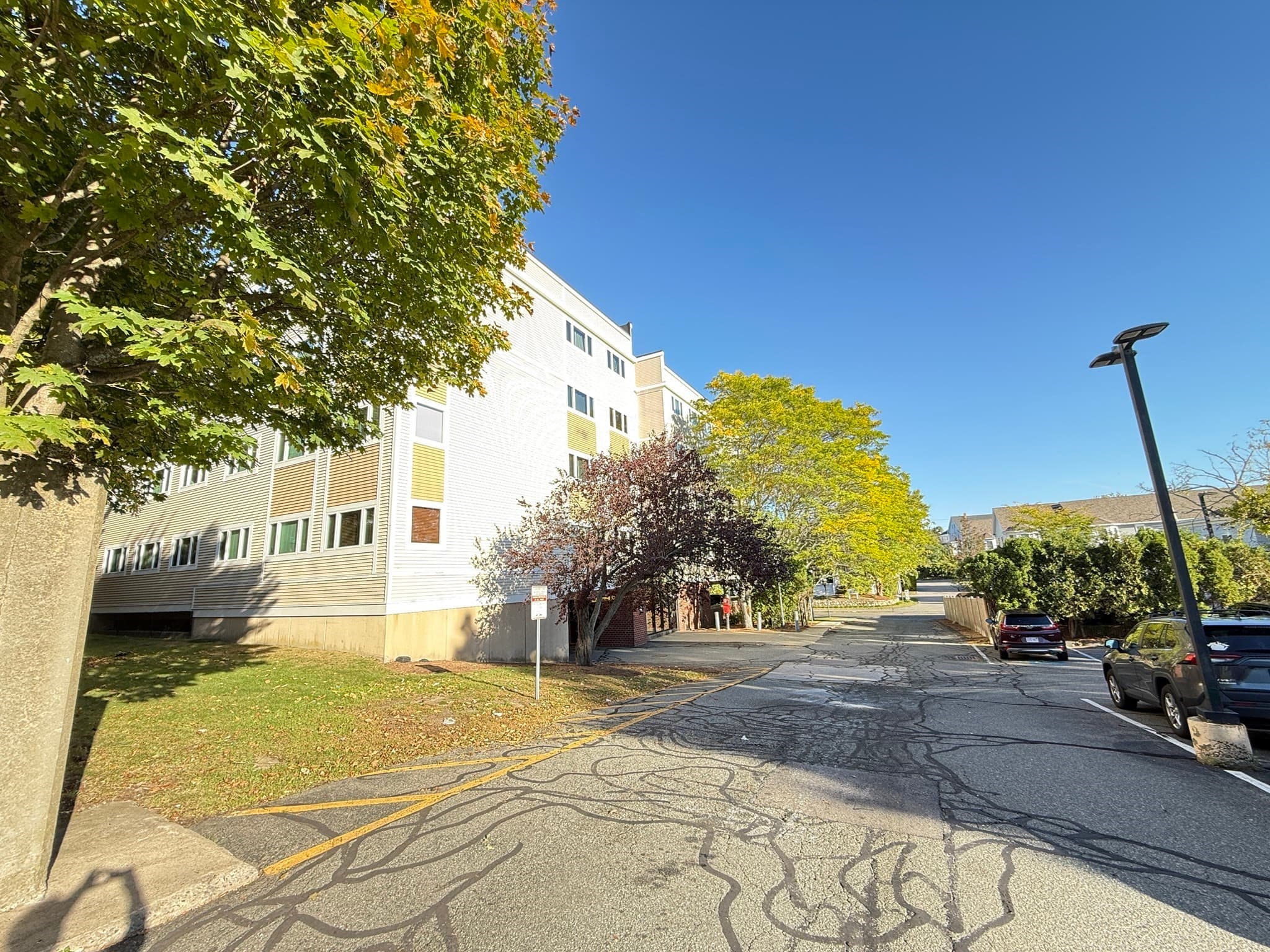 Condominium at 35 Desmoines Road # 510, Quincy MA 02169, Quincy, photo 2 of 25