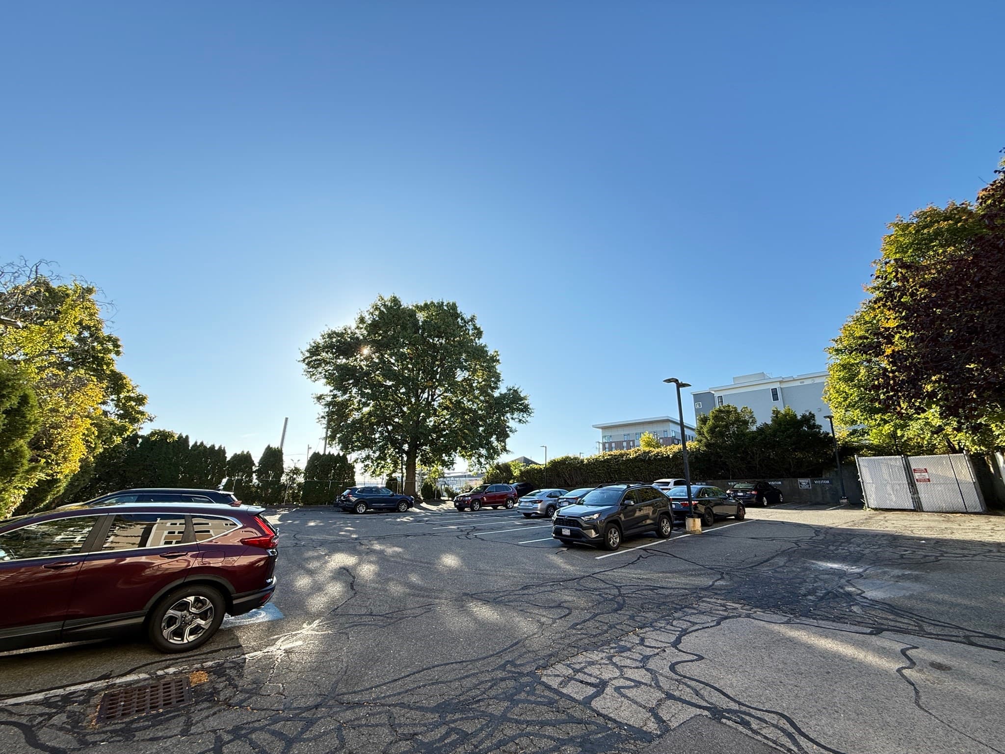 Condominium at 35 Desmoines Road # 510, Quincy MA 02169, Quincy, photo 3 of 25