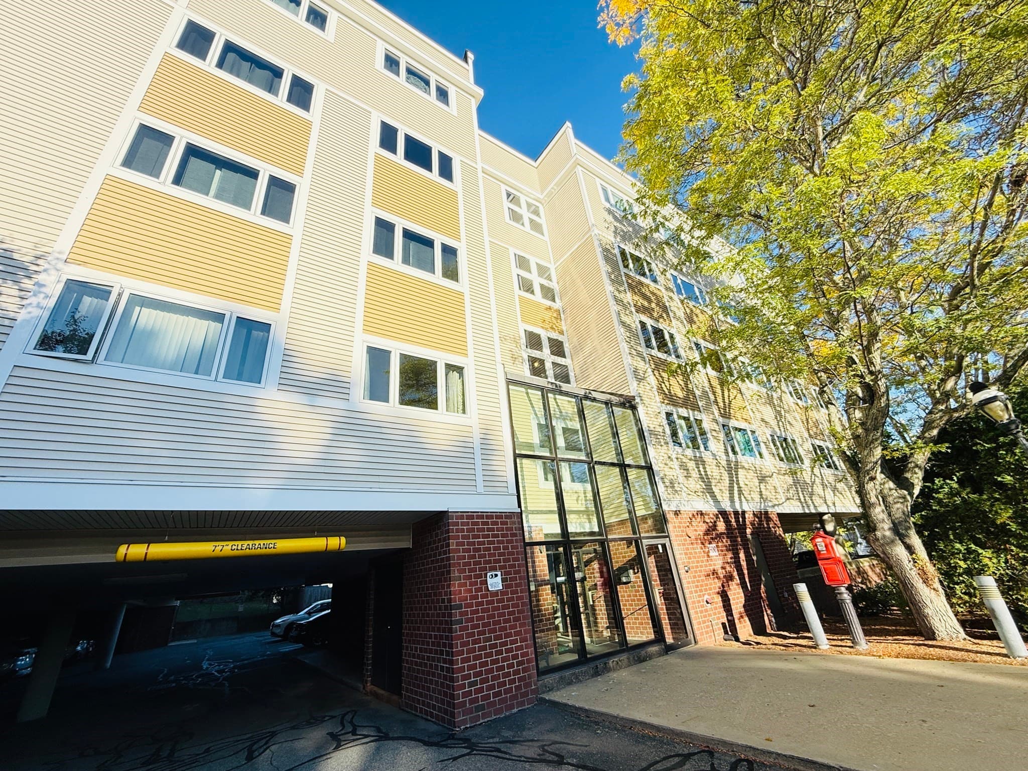 35 Desmoines Road # 510, Quincy MA 02169