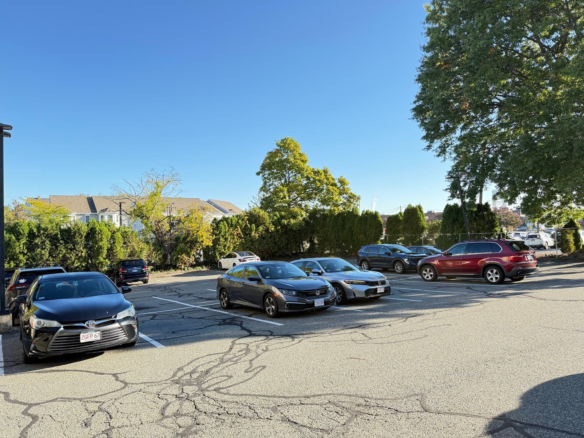 Condominium at 35 Desmoines Road # 510, Quincy MA 02169, Quincy, photo 4 of 25