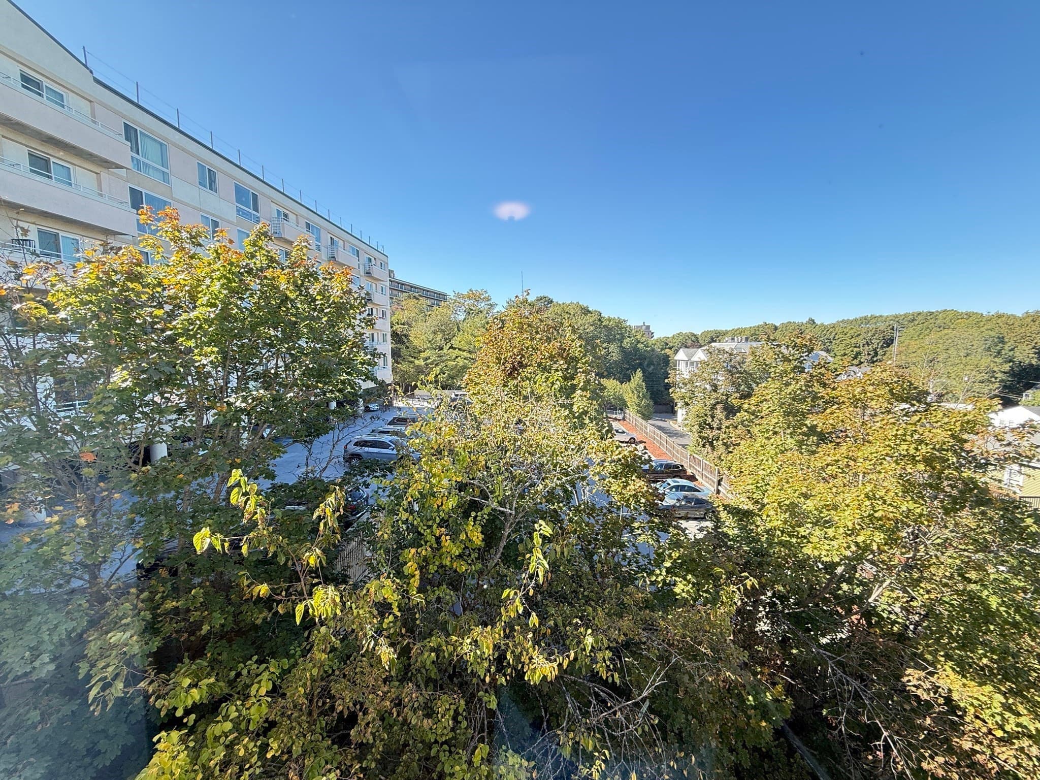 Condominium at 35 Desmoines Road # 510, Quincy MA 02169, Quincy, photo 25 of 25