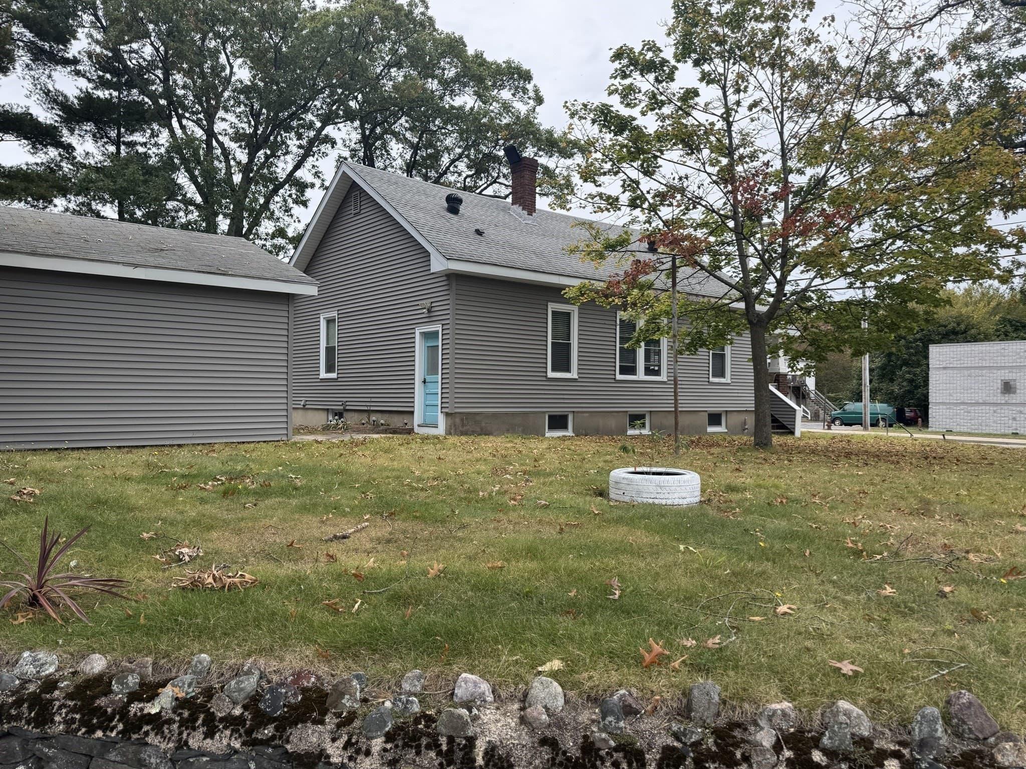 Single Family Residence at 735 Washington St, Attleboro MA 02703, Attleboro, photo 12 of 19