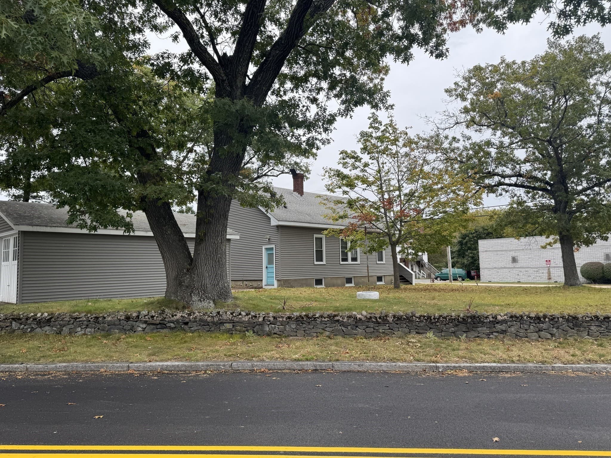 Single Family Residence at 735 Washington St, Attleboro MA 02703, Attleboro, photo 15 of 19