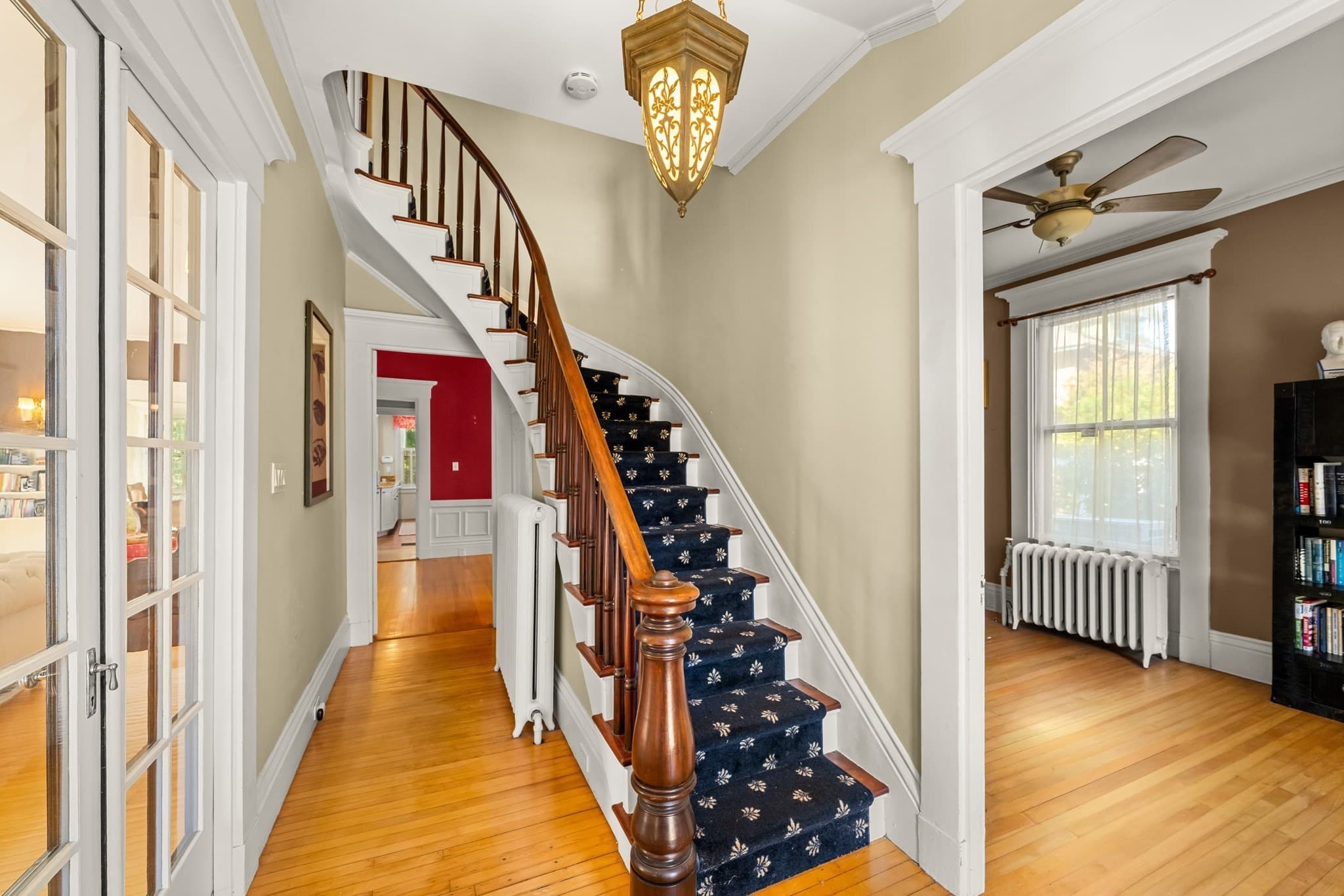 Single Family Residence at 117 Cottage St, New Bedford MA 02740, New Bedford, photo 20 of 42