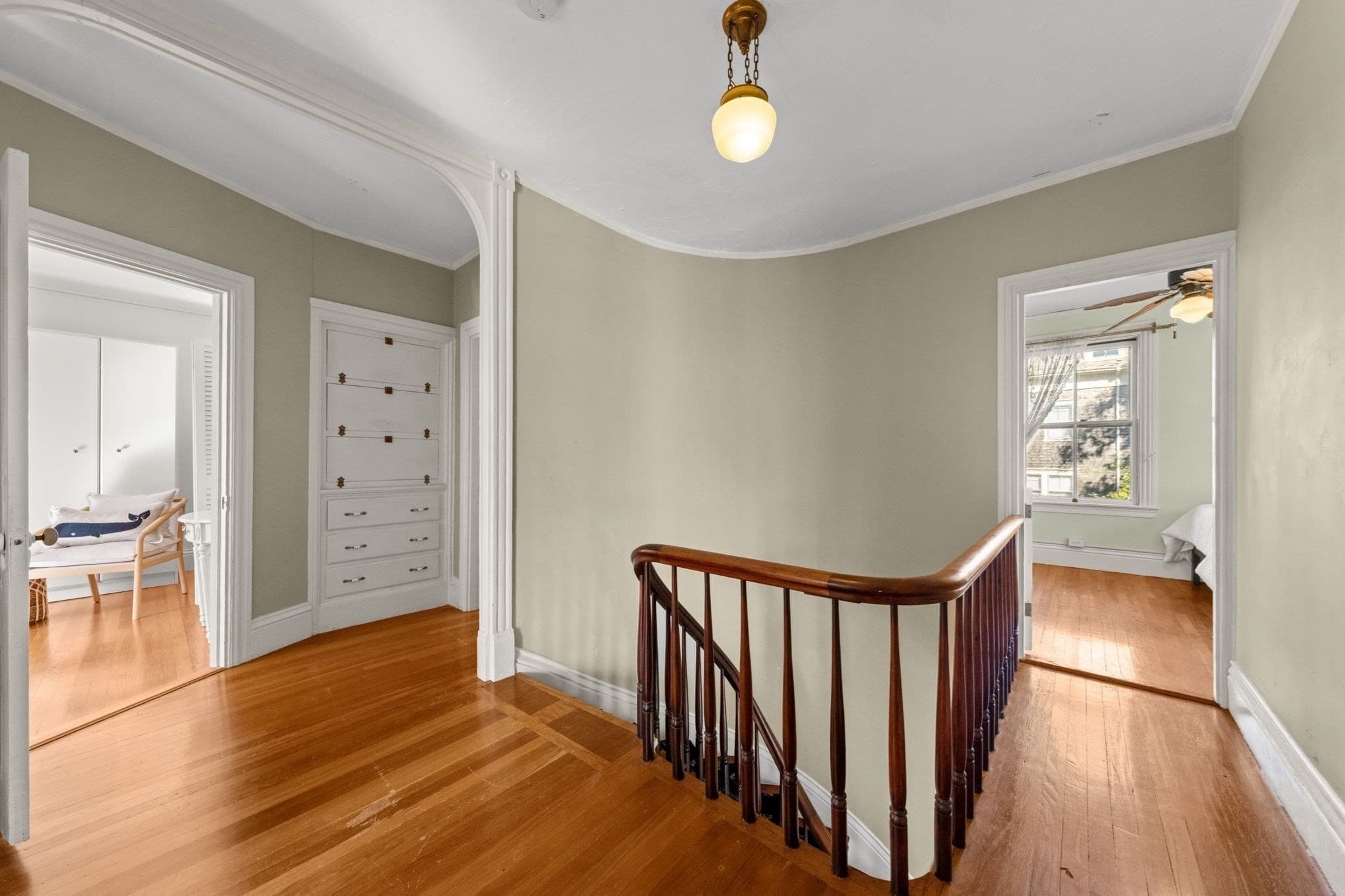 Single Family Residence at 117 Cottage St, New Bedford MA 02740, New Bedford, photo 21 of 42