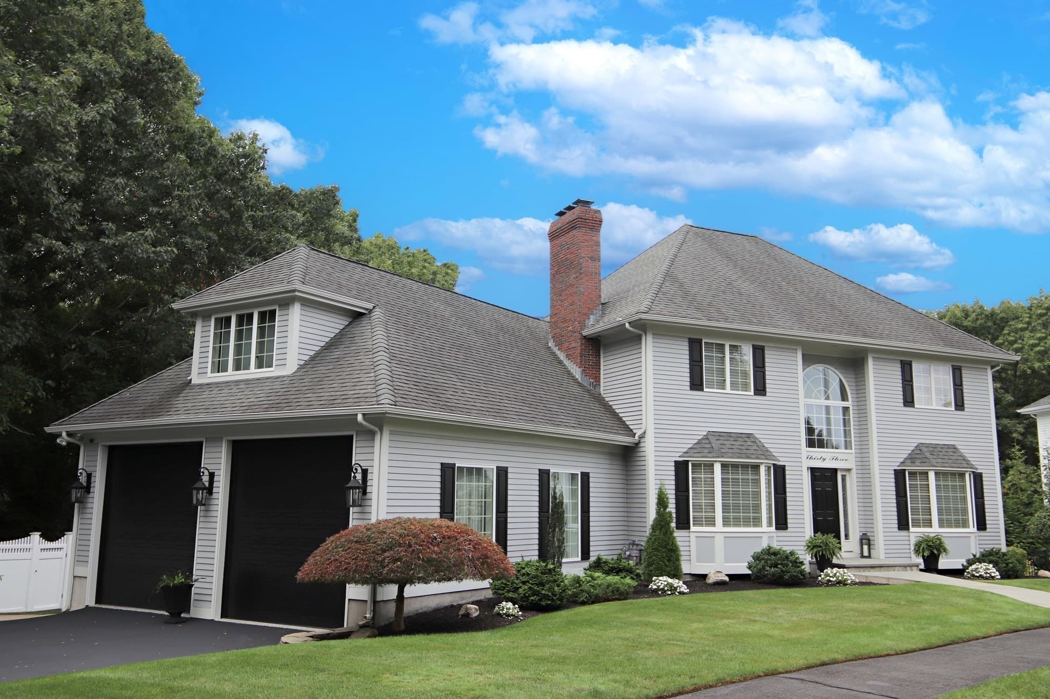 33 Sanders Drive, Saugus MA 01906