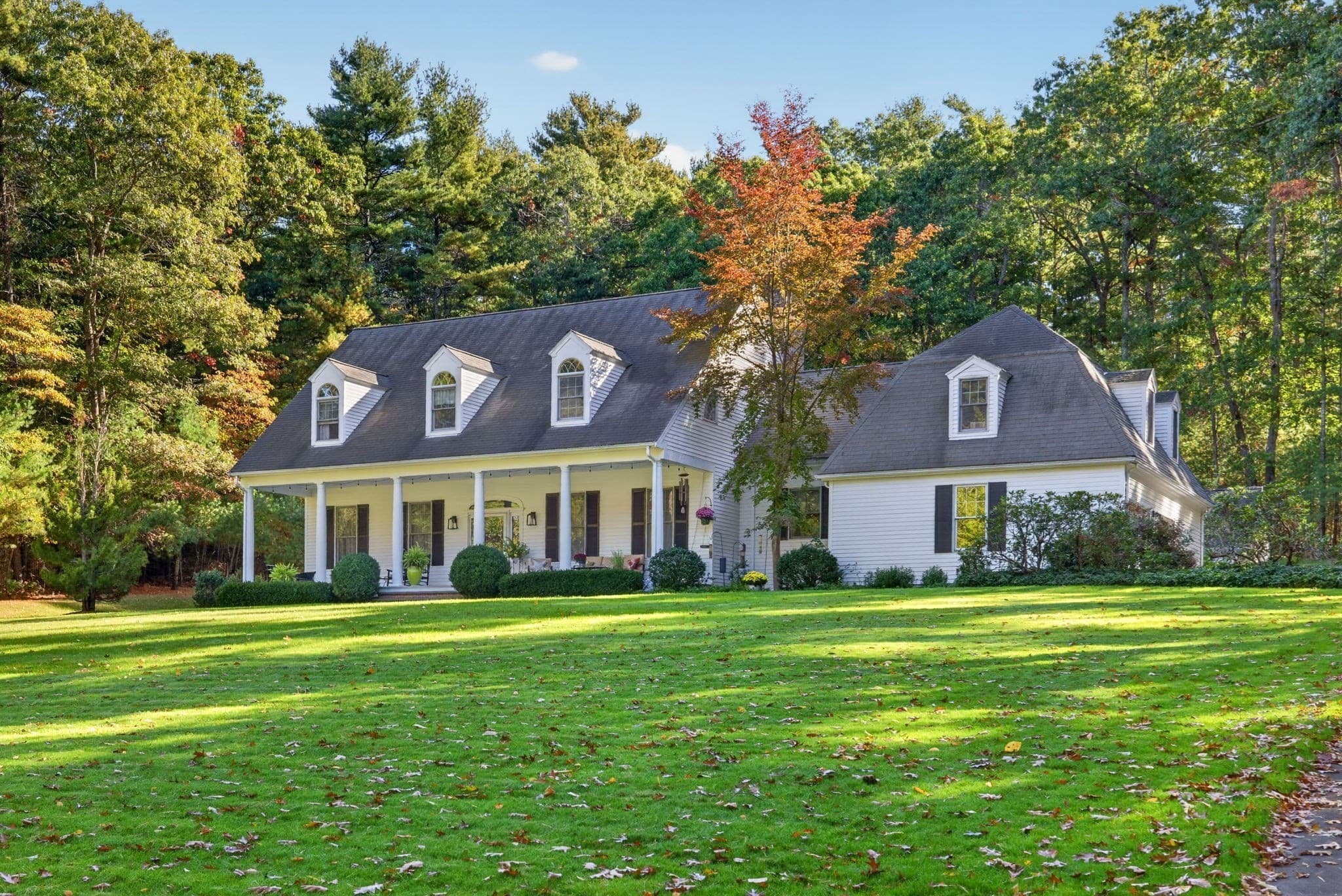 Single Family Residence at 114 Martin St, Rehoboth MA 02769, Rehoboth, photo 2 of 42