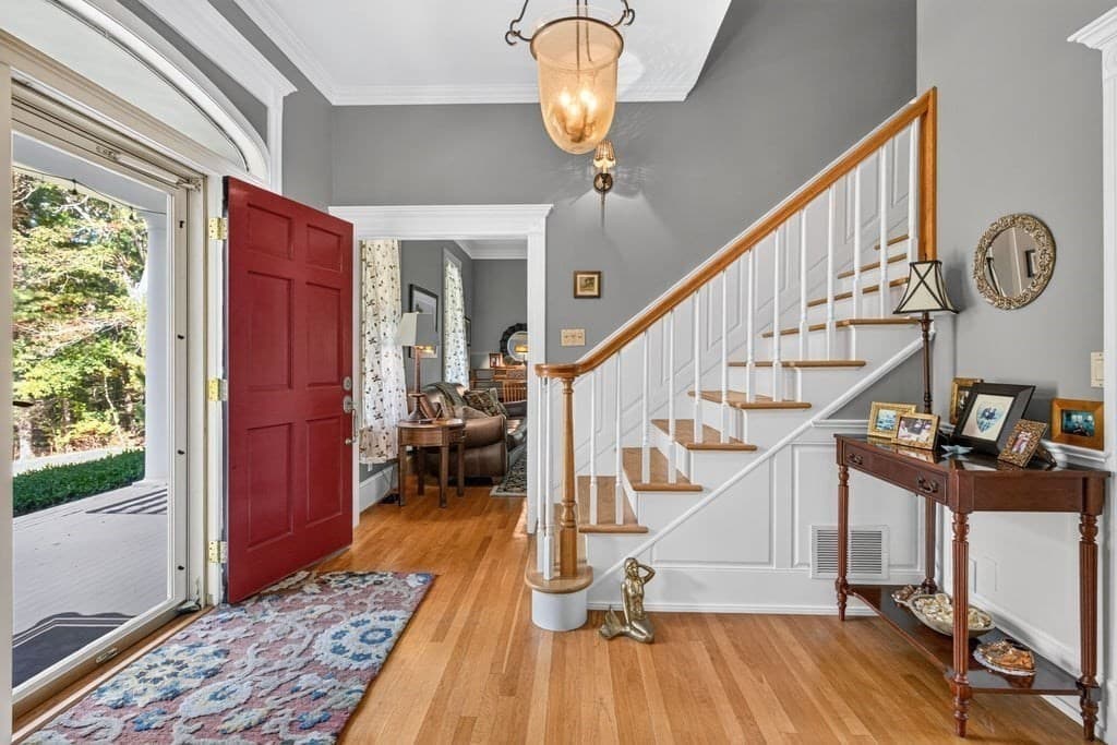 Single Family Residence at 114 Martin St, Rehoboth MA 02769, Rehoboth, photo 6 of 42