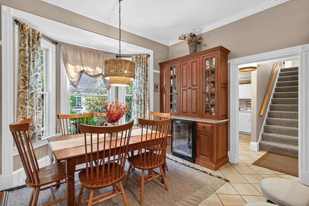 Single Family Residence at 114 Martin St, Rehoboth MA 02769, Rehoboth, photo 16 of 42