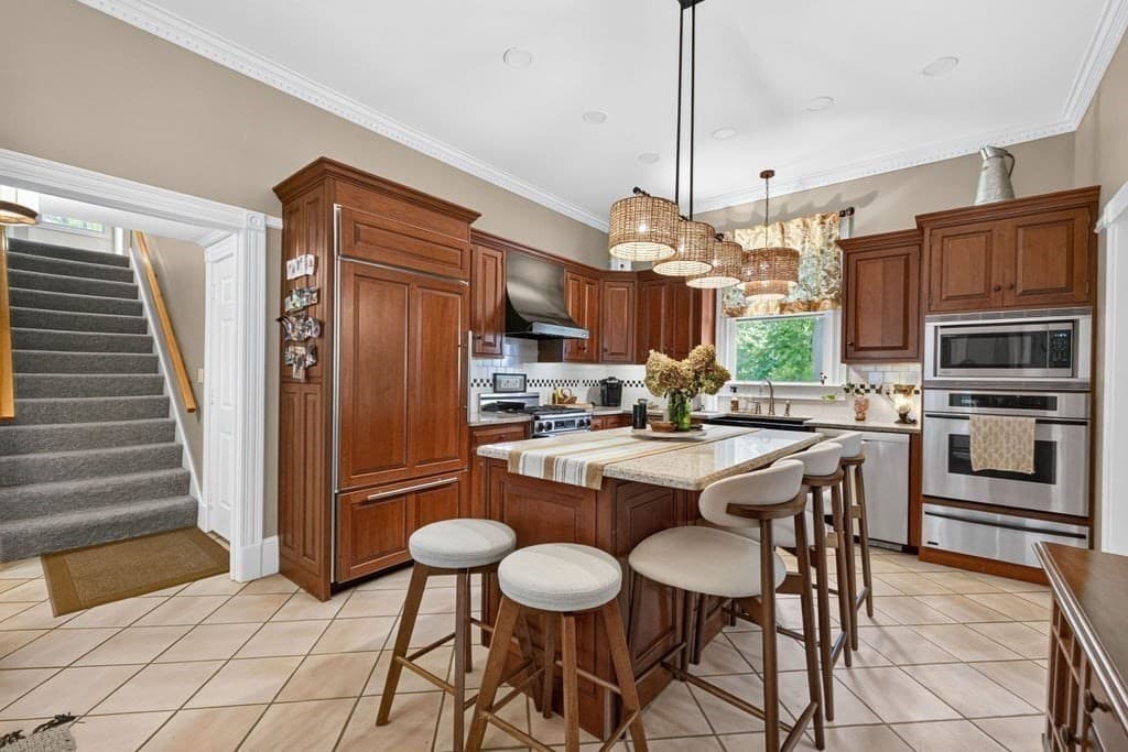 Single Family Residence at 114 Martin St, Rehoboth MA 02769, Rehoboth, photo 12 of 42