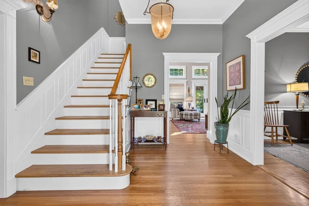 Single Family Residence at 114 Martin St, Rehoboth MA 02769, Rehoboth, photo 7 of 42