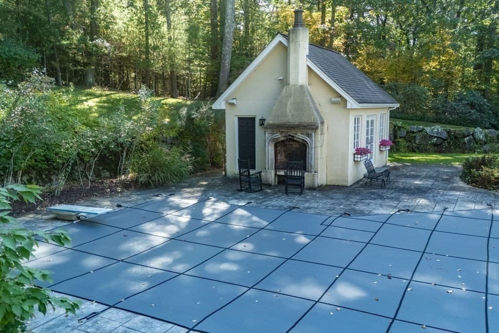 Single Family Residence at 114 Martin St, Rehoboth MA 02769, Rehoboth, photo 36 of 42