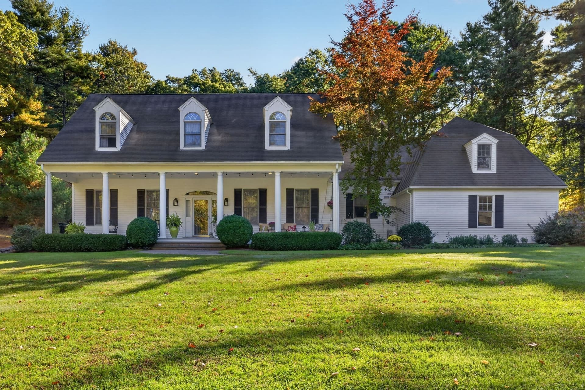 114 Martin St, Rehoboth MA 02769