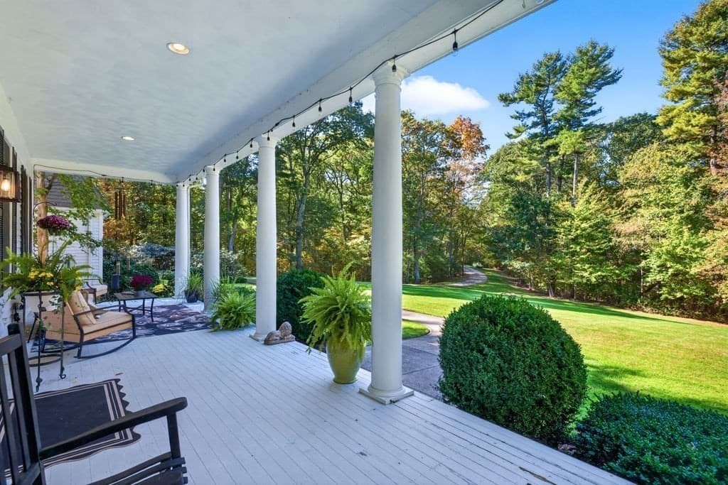 Single Family Residence at 114 Martin St, Rehoboth MA 02769, Rehoboth, photo 5 of 42