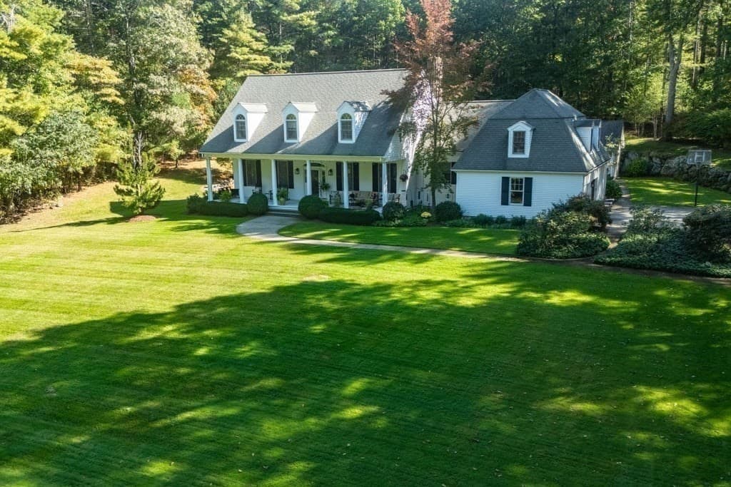 Single Family Residence at 114 Martin St, Rehoboth MA 02769, Rehoboth, photo 38 of 42