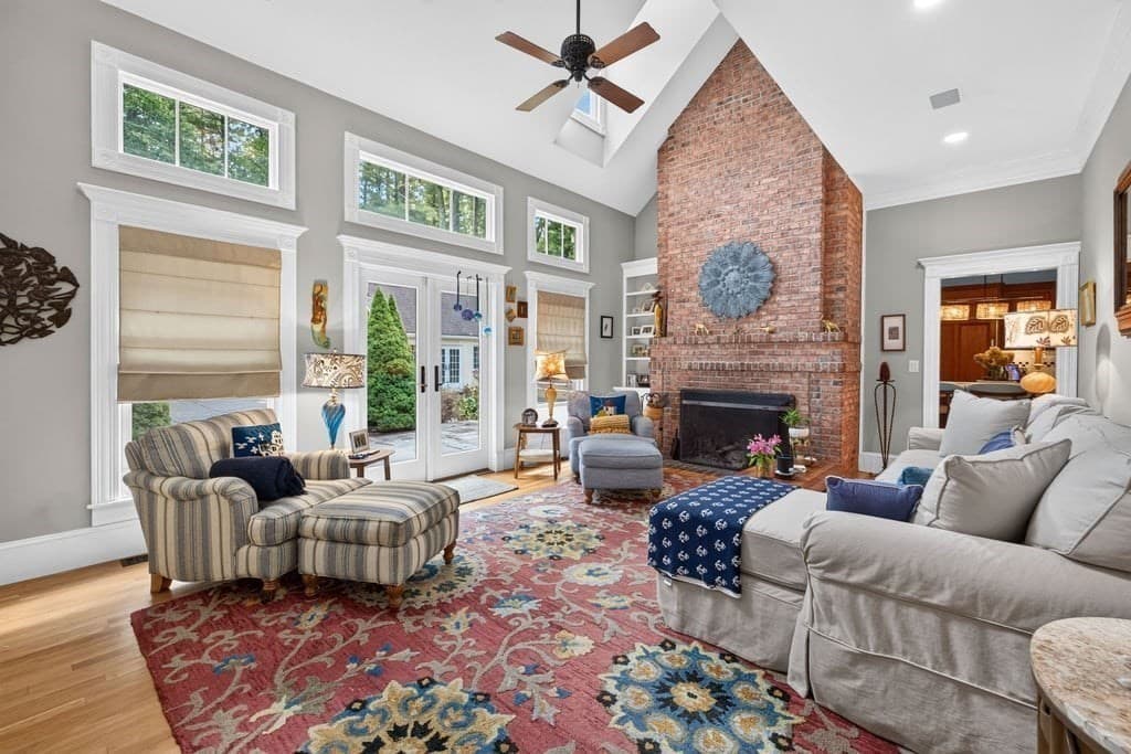 Single Family Residence at 114 Martin St, Rehoboth MA 02769, Rehoboth, photo 10 of 42