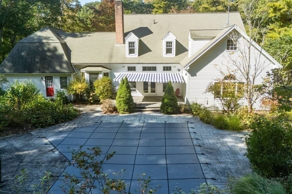 Single Family Residence at 114 Martin St, Rehoboth MA 02769, Rehoboth, photo 33 of 42