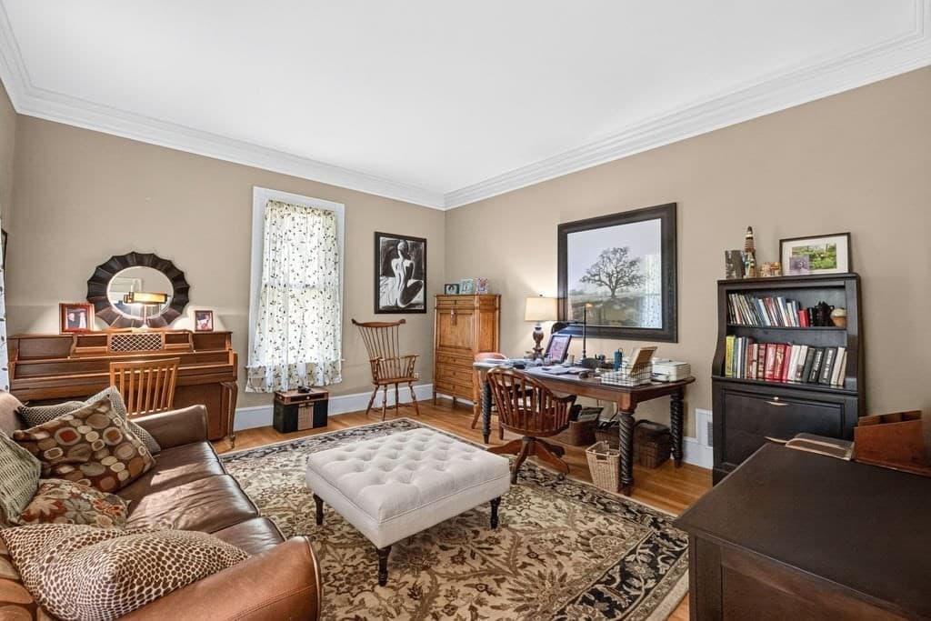 Single Family Residence at 114 Martin St, Rehoboth MA 02769, Rehoboth, photo 18 of 42