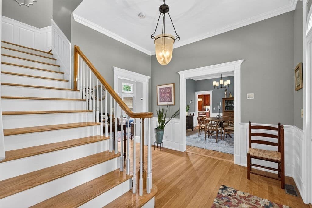 Single Family Residence at 114 Martin St, Rehoboth MA 02769, Rehoboth, photo 8 of 42