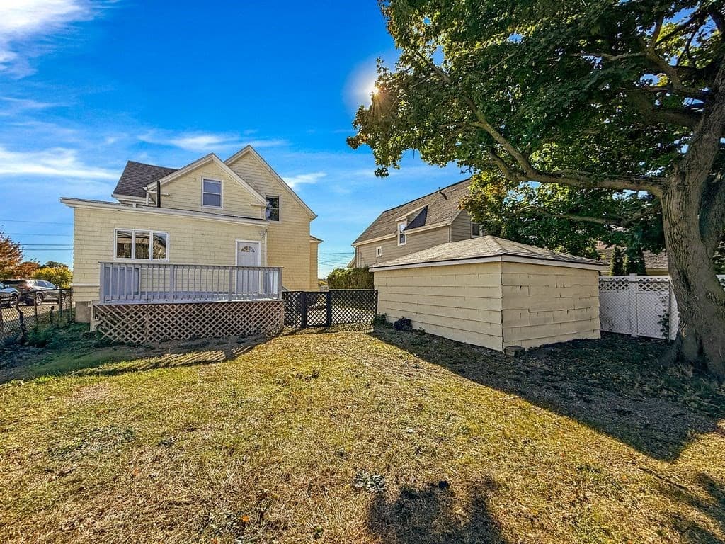 Single Family Residence at 36 Florence St, Everett MA 02149, Everett, photo 27 of 34