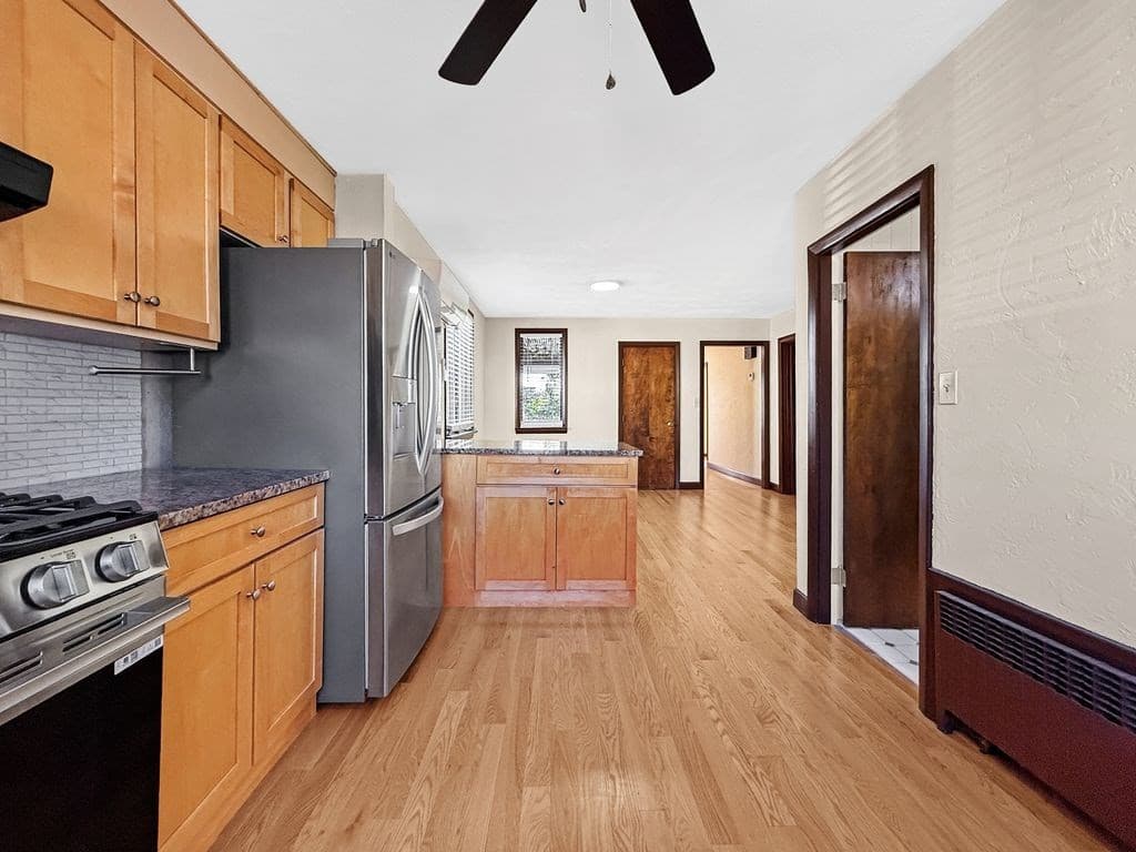 Single Family Residence at 36 Florence St, Everett MA 02149, Everett, photo 6 of 34