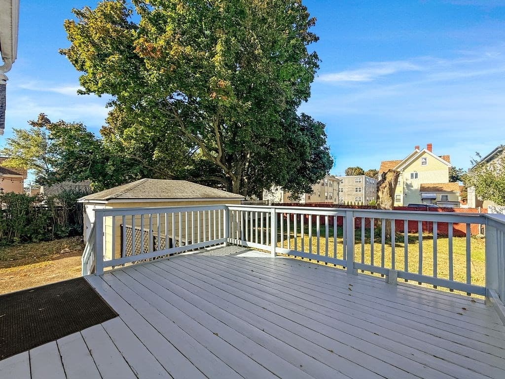 Single Family Residence at 36 Florence St, Everett MA 02149, Everett, photo 25 of 34