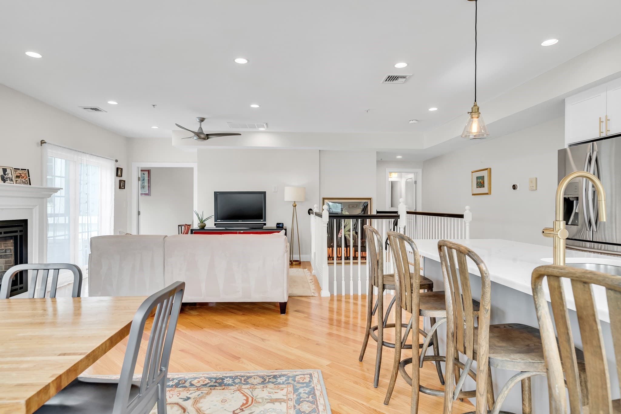 Condominium at 572 Freeport # 303, Boston MA 02122, Boston, photo 6 of 34