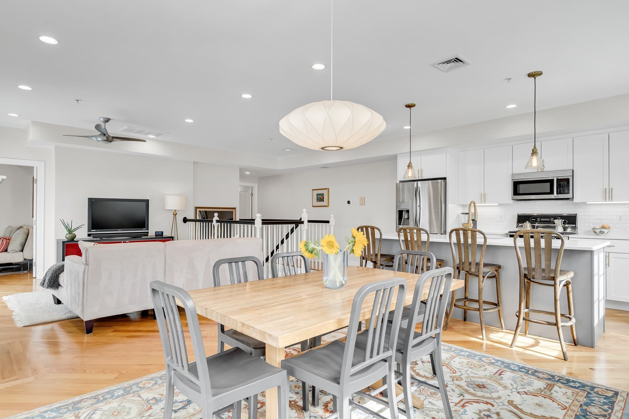 Condominium at 572 Freeport # 303, Boston MA 02122, Boston, photo 5 of 34