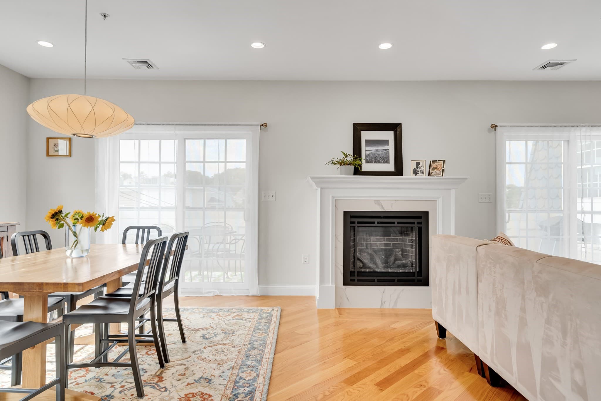 Condominium at 572 Freeport # 303, Boston MA 02122, Boston, photo 10 of 34