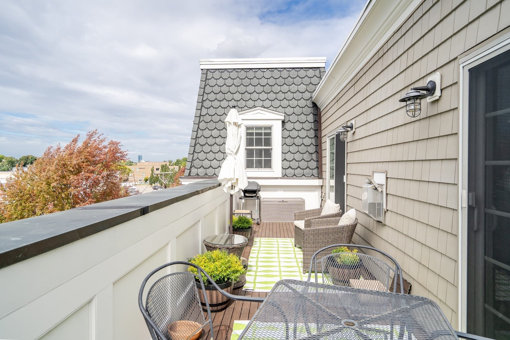 Condominium at 572 Freeport # 303, Boston MA 02122, Boston, photo 19 of 34