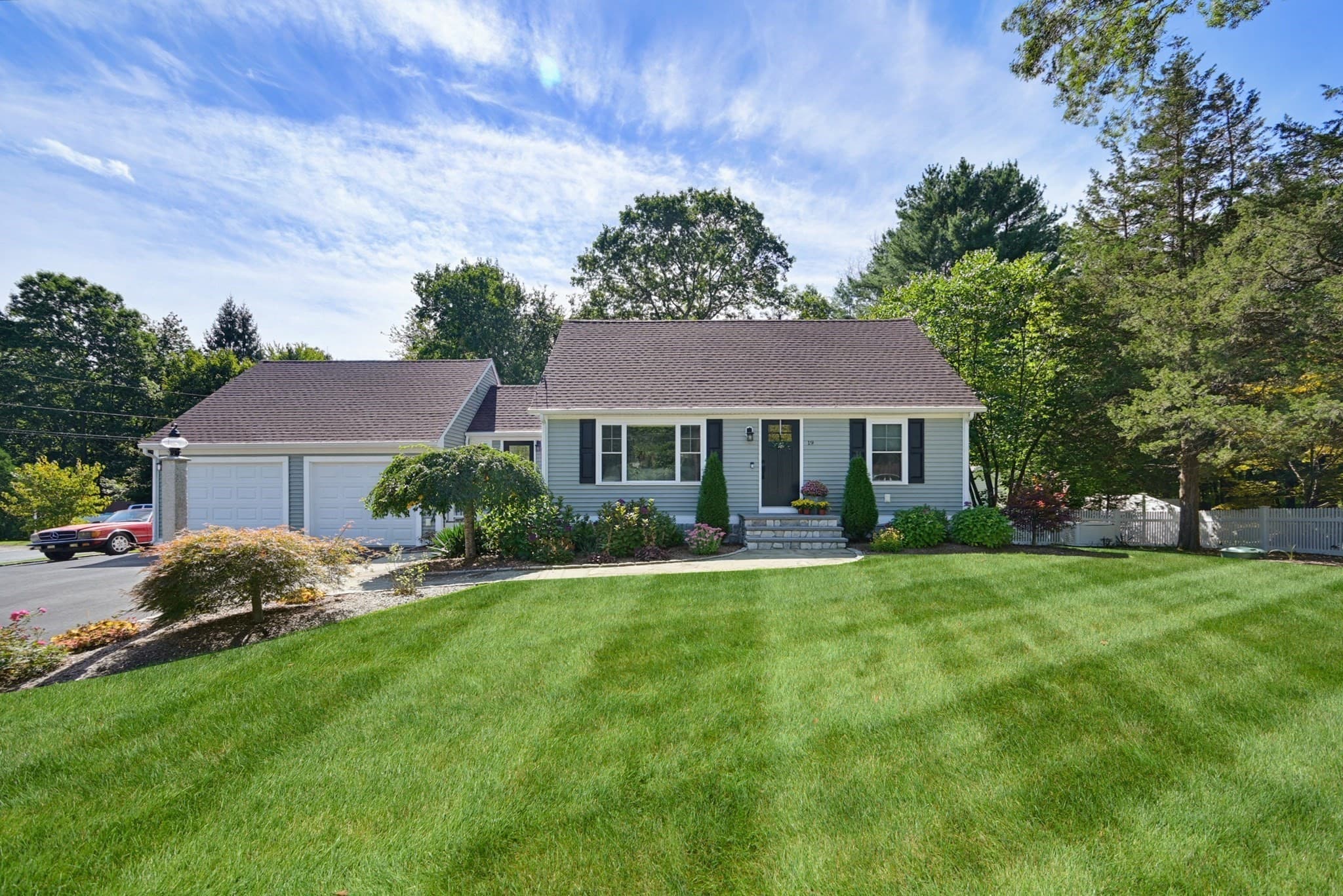 19 Walnut Street, Rehoboth MA 02769