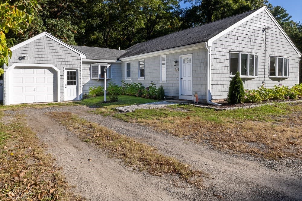 Single Family Residence at 172 Holliston St, Medway MA 02053, Medway, photo 38 of 38