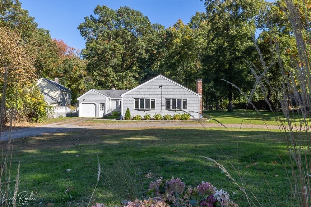 Single Family Residence at 172 Holliston St, Medway MA 02053, Medway, photo 35 of 38
